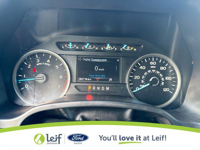 used 2019 Ford F-150 car, priced at $24,566