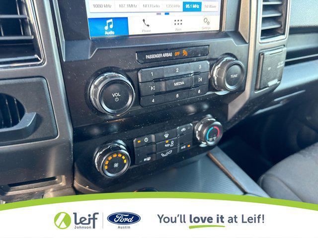 used 2019 Ford F-150 car, priced at $24,566