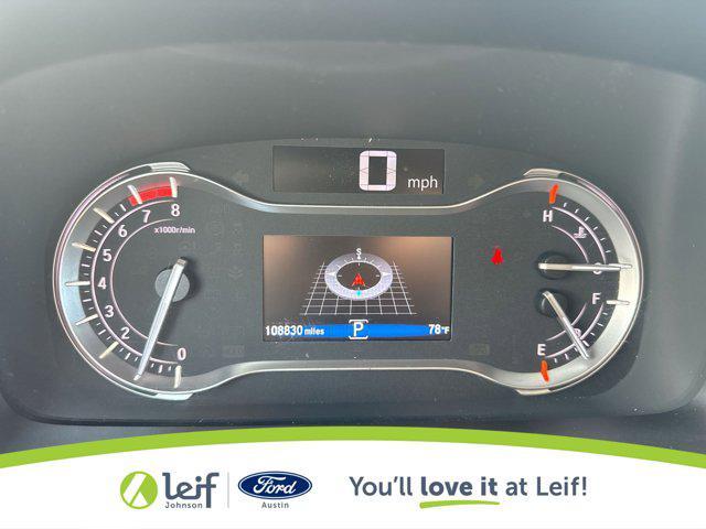 used 2018 Honda Pilot car, priced at $18,727