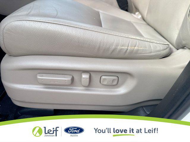 used 2018 Honda Pilot car, priced at $18,727