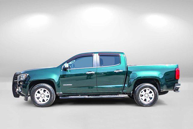 used 2016 Chevrolet Colorado car, priced at $22,000