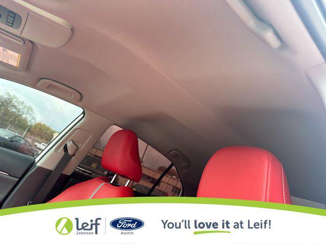 used 2023 Toyota Camry car, priced at $29,148