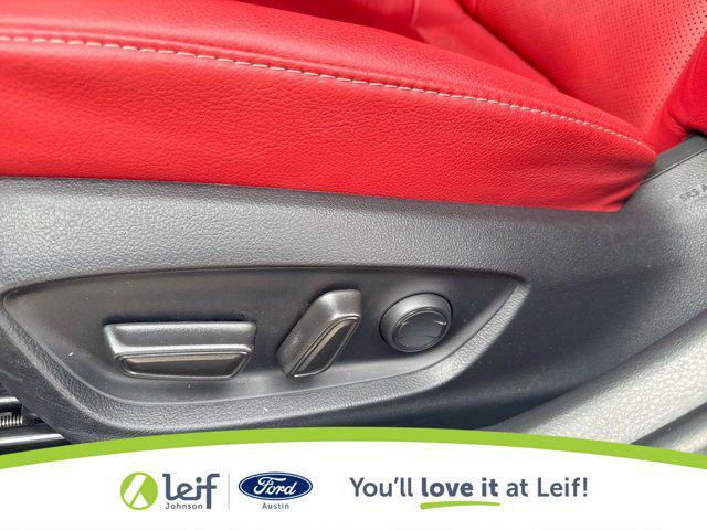 used 2023 Toyota Camry car, priced at $29,148