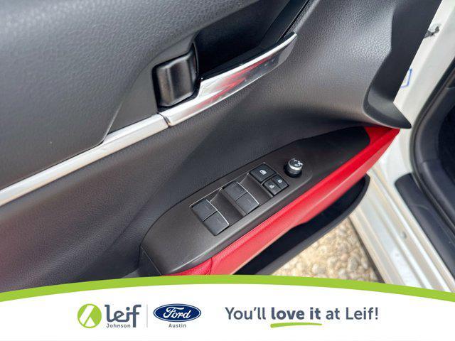 used 2023 Toyota Camry car, priced at $29,148