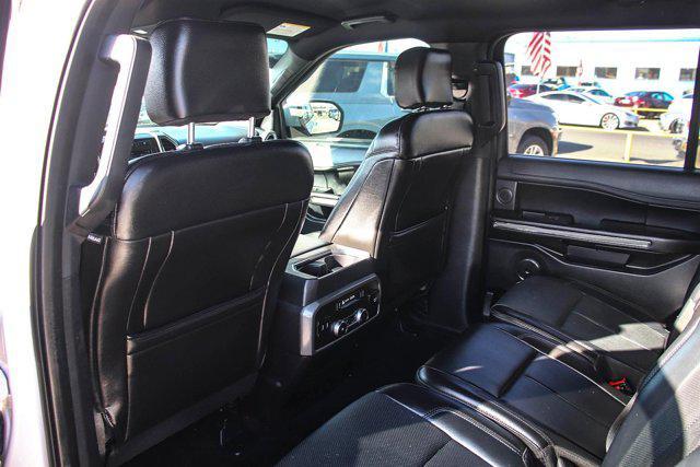 used 2018 Ford Expedition car, priced at $23,000