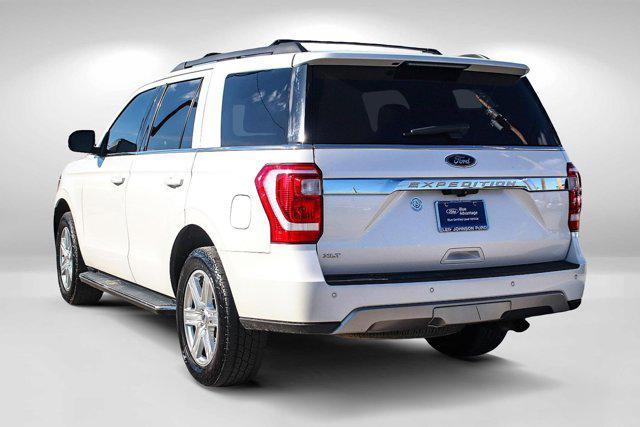 used 2018 Ford Expedition car, priced at $23,000