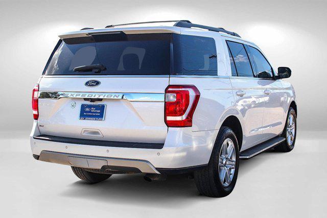 used 2018 Ford Expedition car, priced at $23,000