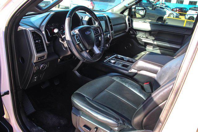 used 2018 Ford Expedition car, priced at $23,000