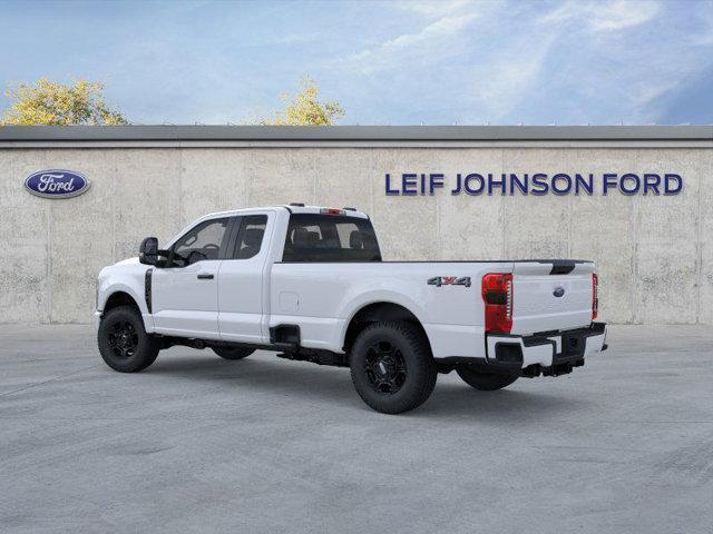 new 2026 Ford F-250 car, priced at $58,970