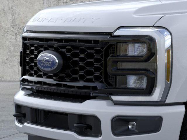 new 2026 Ford F-250 car, priced at $58,970