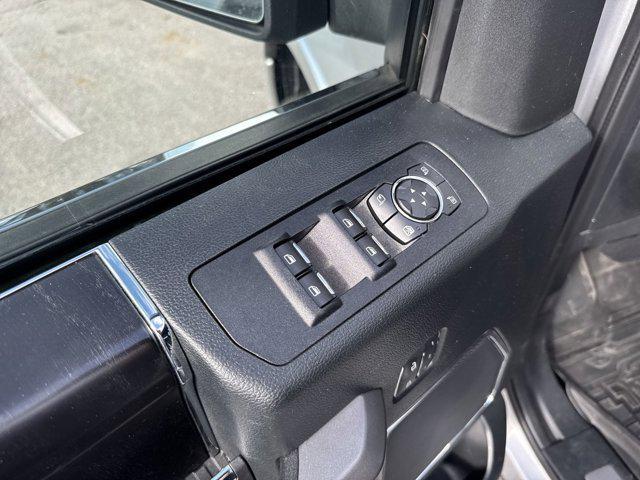 used 2019 Ford F-150 car, priced at $36,000