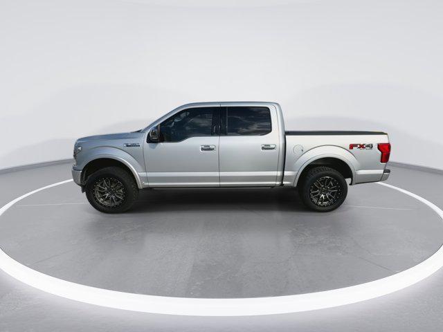 used 2019 Ford F-150 car, priced at $36,000