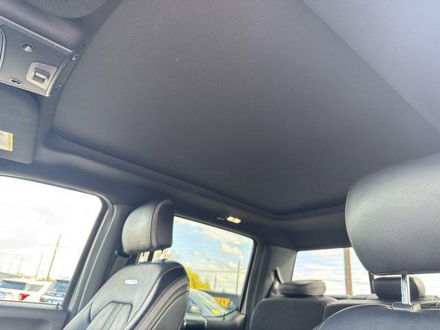 used 2019 Ford F-150 car, priced at $36,000