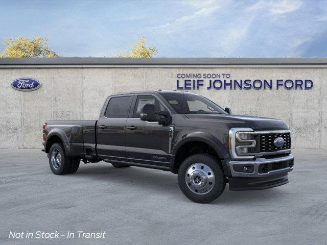 new 2026 Ford F-450 car, priced at $85,510