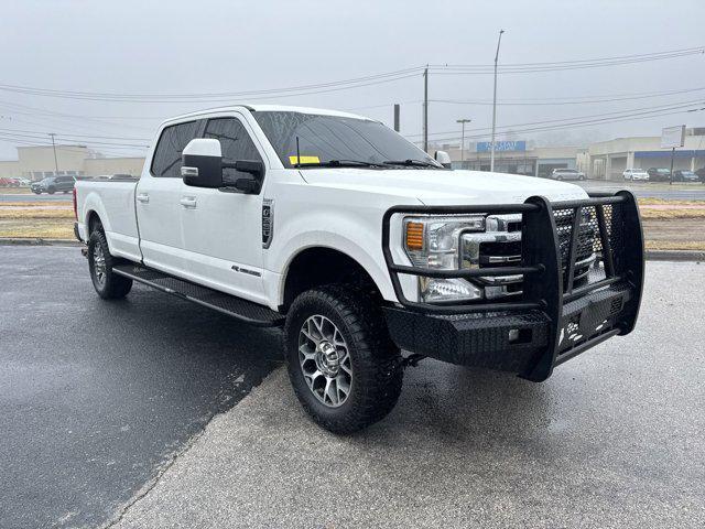 used 2020 Ford F-350 car, priced at $53,000