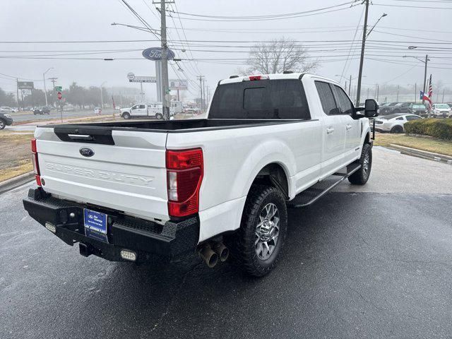 used 2020 Ford F-350 car, priced at $53,000