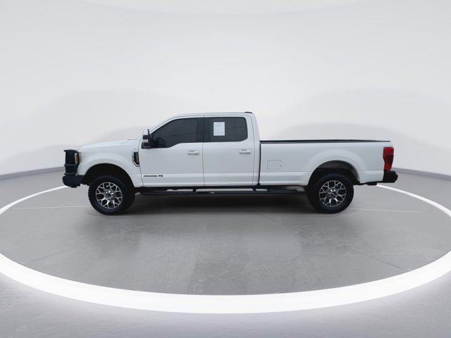 used 2020 Ford F-350 car, priced at $53,000