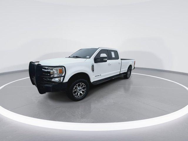 used 2020 Ford F-350 car, priced at $53,000