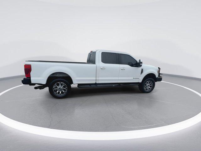 used 2020 Ford F-350 car, priced at $53,000