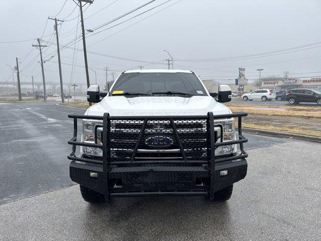 used 2020 Ford F-350 car, priced at $53,000