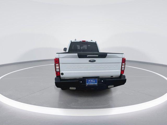 used 2020 Ford F-350 car, priced at $53,000