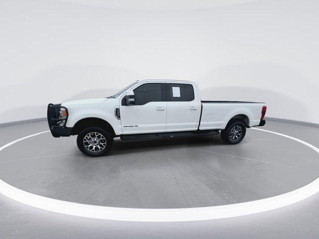 used 2020 Ford F-350 car, priced at $53,000