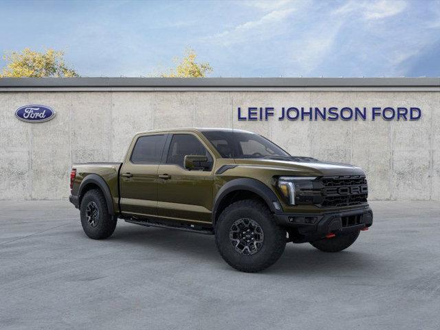 new 2024 Ford F-150 car, priced at $149,450