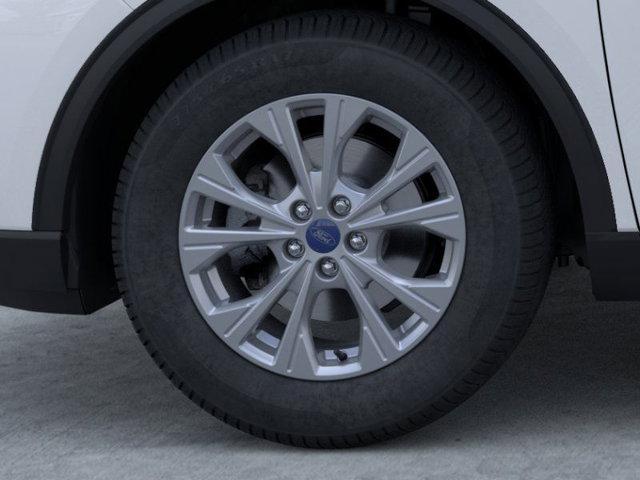 new 2025 Ford Escape car, priced at $31,964