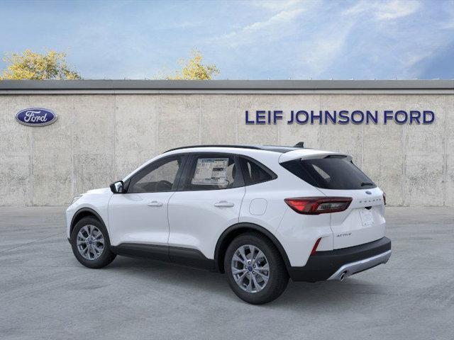 new 2025 Ford Escape car, priced at $31,964