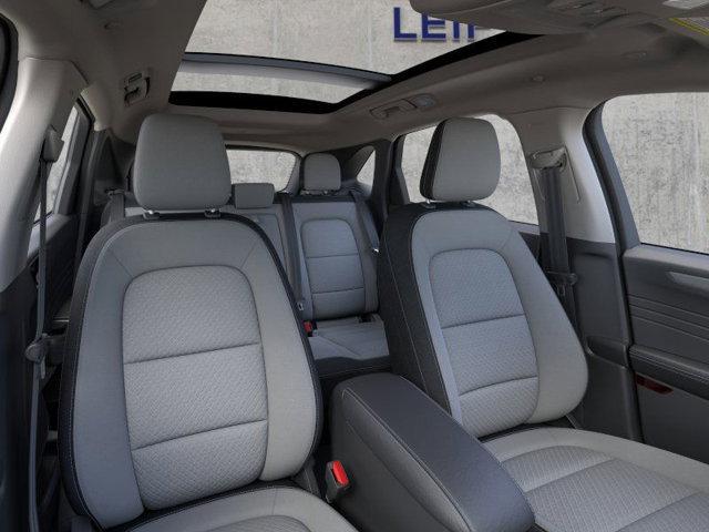 new 2025 Ford Escape car, priced at $31,964