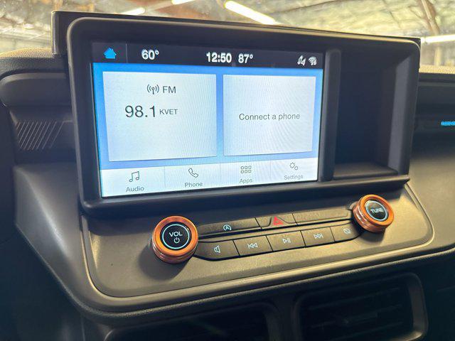 used 2024 Ford Maverick car, priced at $33,530