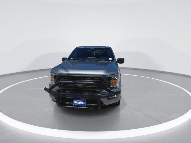 used 2022 Ford F-150 car, priced at $38,000