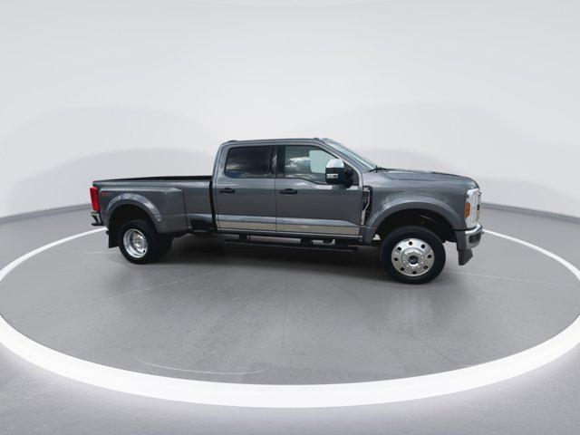 used 2024 Ford F-450 car, priced at $73,952
