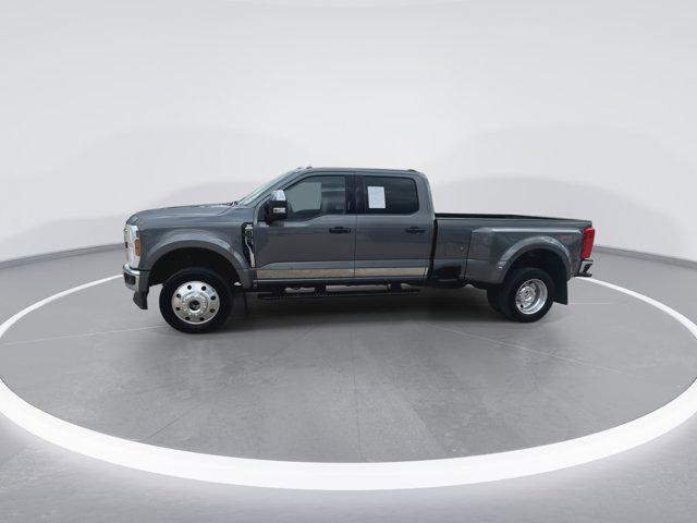 used 2024 Ford F-450 car, priced at $73,952