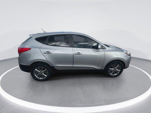 used 2014 Hyundai Tucson car, priced at $14,000