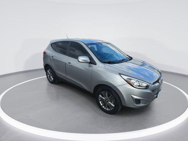 used 2014 Hyundai Tucson car, priced at $14,000