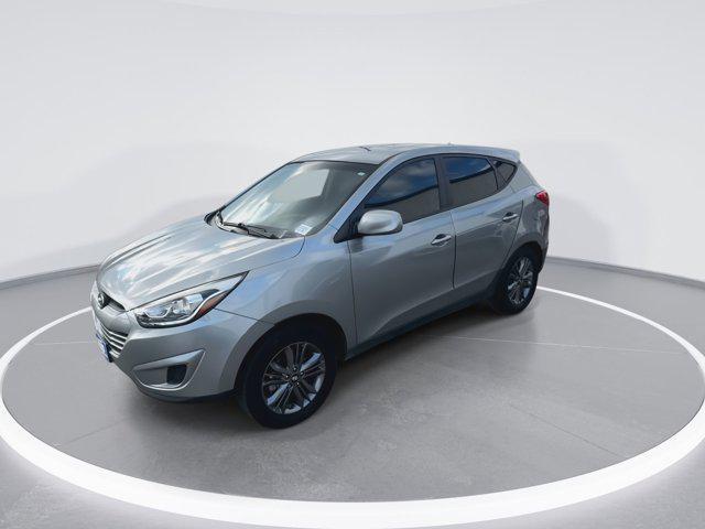 used 2014 Hyundai Tucson car, priced at $14,000