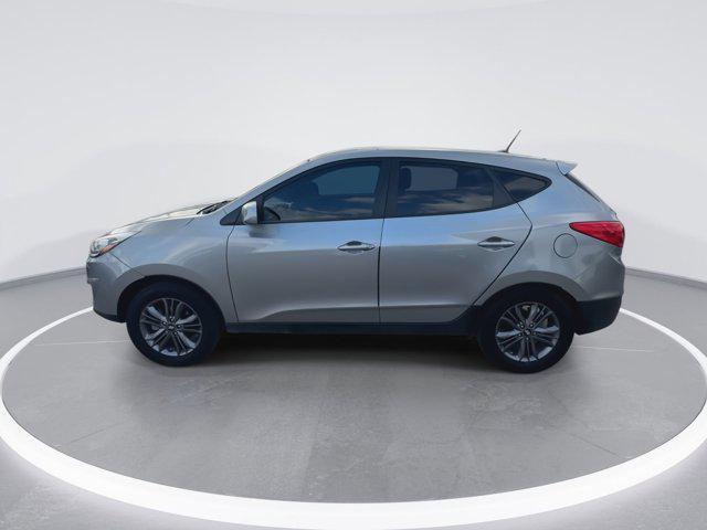 used 2014 Hyundai Tucson car, priced at $14,000