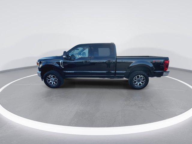 used 2022 Ford F-250 car, priced at $55,000