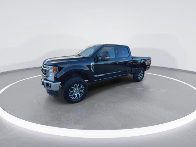 used 2022 Ford F-250 car, priced at $55,000