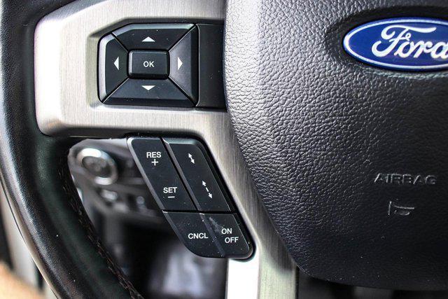 used 2020 Ford F-150 car, priced at $37,000