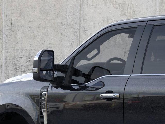 new 2025 Ford F-250 car, priced at $101,755