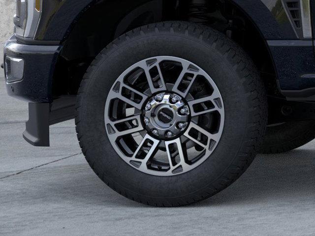 new 2025 Ford F-250 car, priced at $101,755