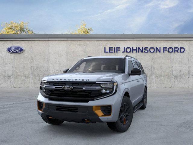 new 2025 Ford Expedition car, priced at $84,540