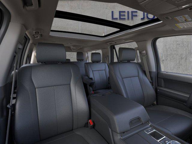 new 2024 Ford Expedition car, priced at $67,559