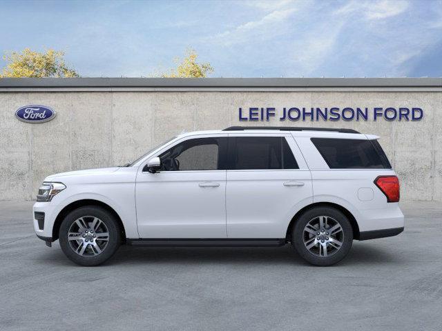 new 2024 Ford Expedition car, priced at $73,590