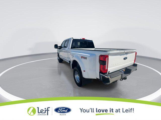 used 2025 Ford F-350 car, priced at $106,457