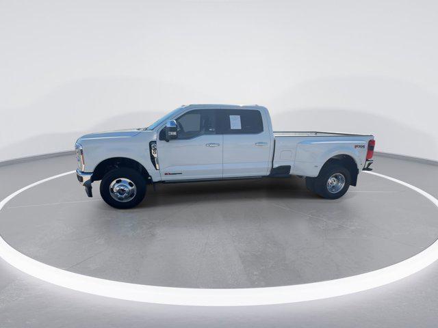 used 2025 Ford F-350 car, priced at $91,913
