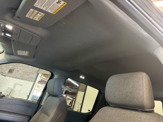 used 2024 Ford F-150 car, priced at $51,884