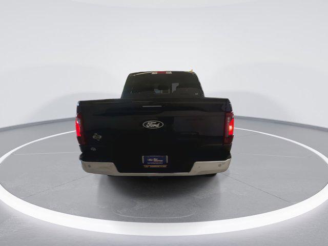 used 2024 Ford F-150 car, priced at $51,884